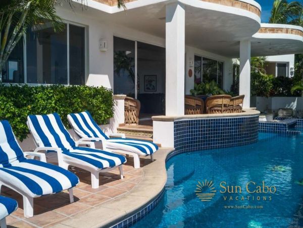 Los Cabos Home 988460