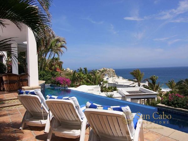 Los Cabos Home 988460