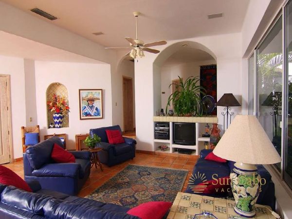 Los Cabos Home 988460