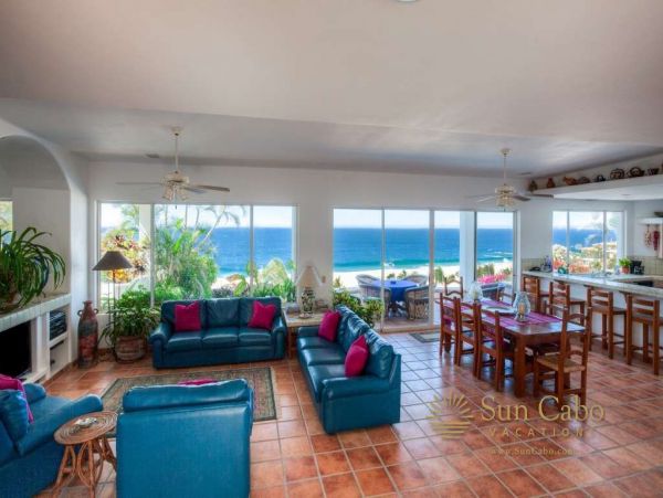 Los Cabos Home 988460