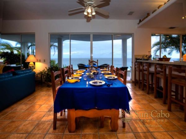 Los Cabos Home 988460