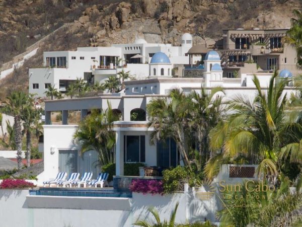 Los Cabos Home 988460