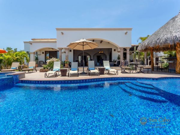 Los Cabos Home 988461