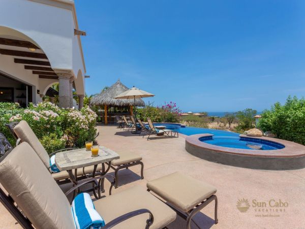 Los Cabos Home 988461