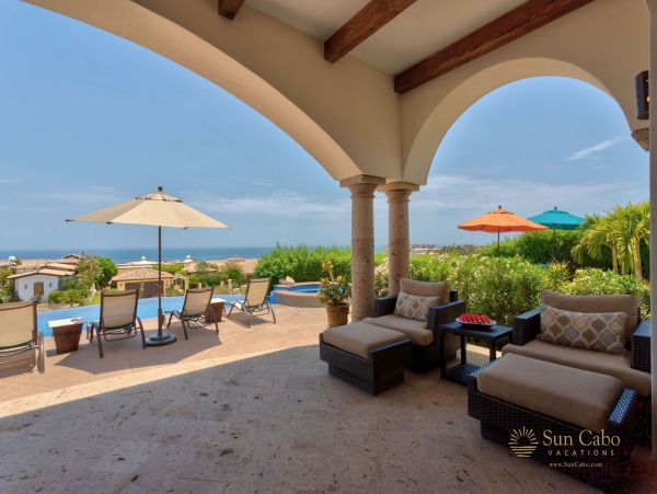 Los Cabos Home 988461