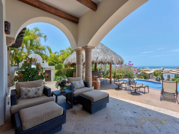 Los Cabos Home 988461