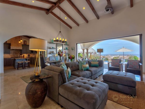 Los Cabos Home 988461