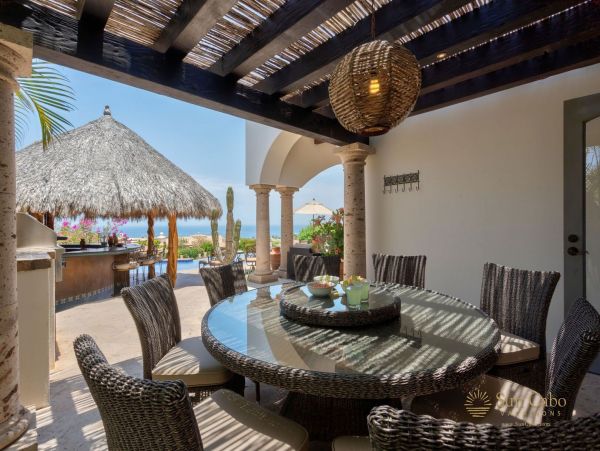 Los Cabos Home 988461