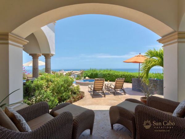 Los Cabos Home 988461
