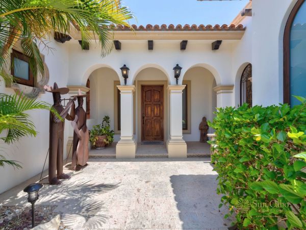 Los Cabos Home 988461