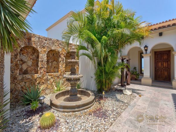 Los Cabos Home 988461