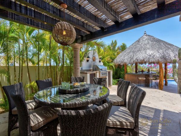Los Cabos Home 988461