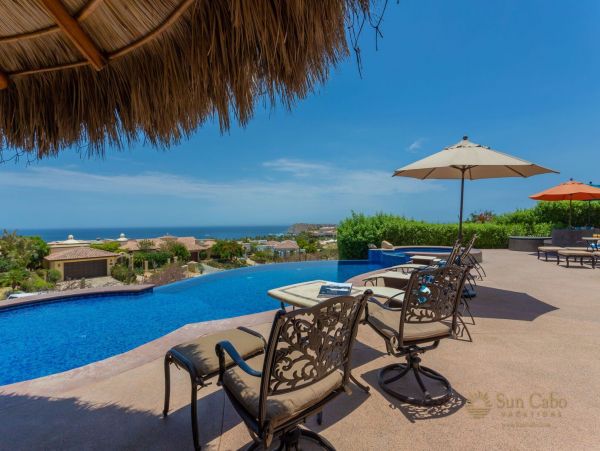 Los Cabos Home 988461