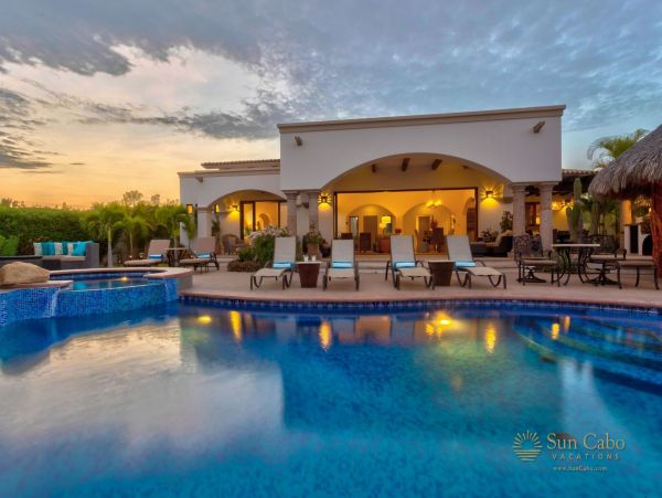 Los Cabos Home 988461