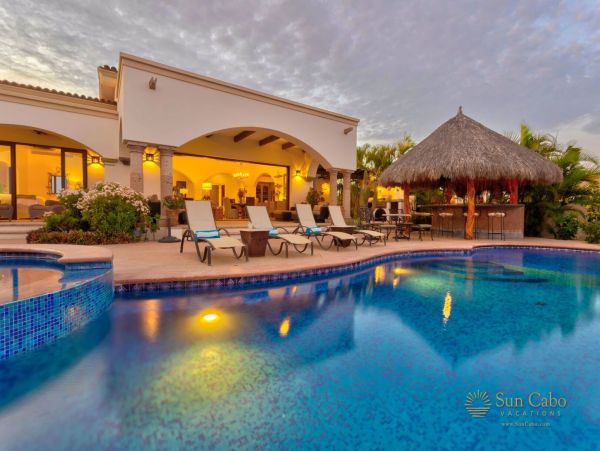 Los Cabos Home 988461