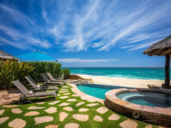 Los Cabos Home 988462