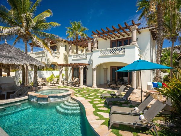 Los Cabos Home 988462