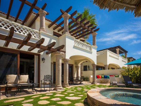 Los Cabos Home 988462