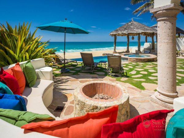 Los Cabos Home 988462