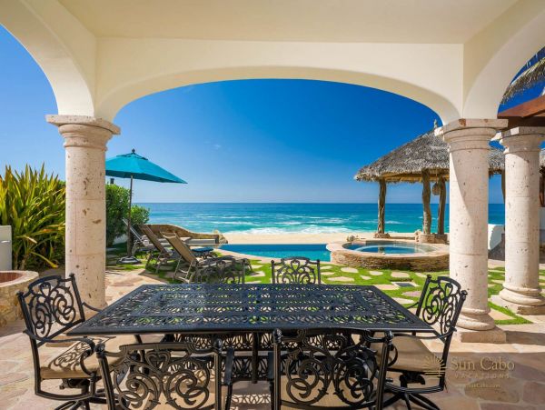 Los Cabos Home 988462