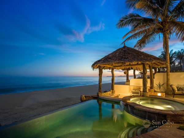 Los Cabos Home 988462