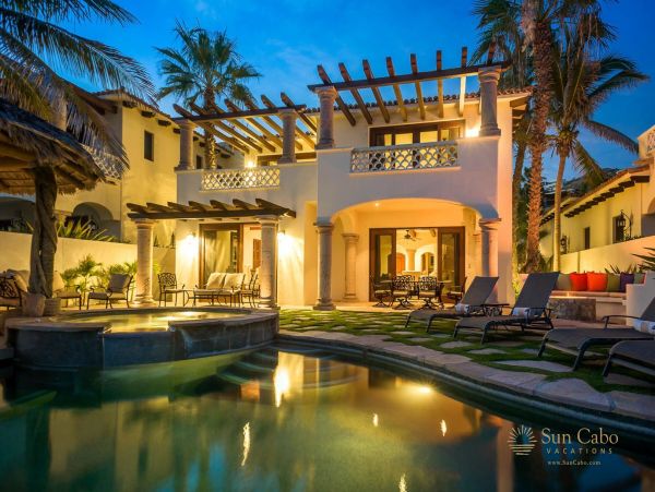 Los Cabos Home 988462