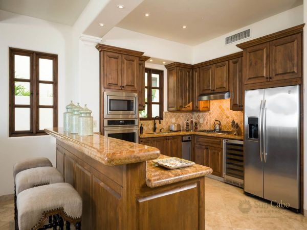Los Cabos Home 988462