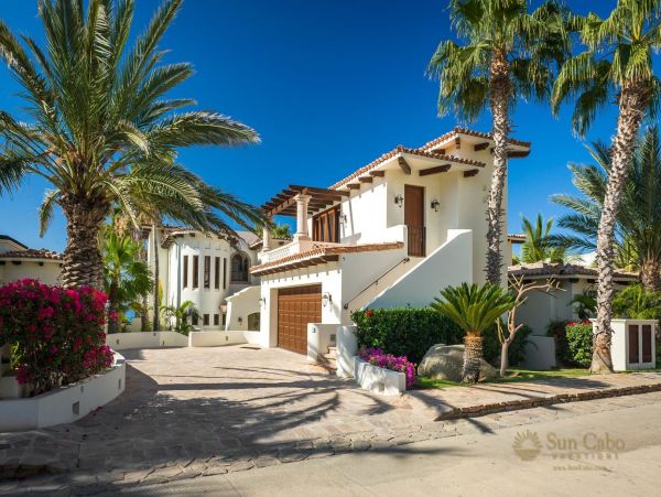 Los Cabos Home 988462