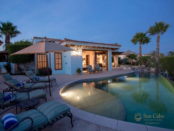 Los Cabos Home 988463