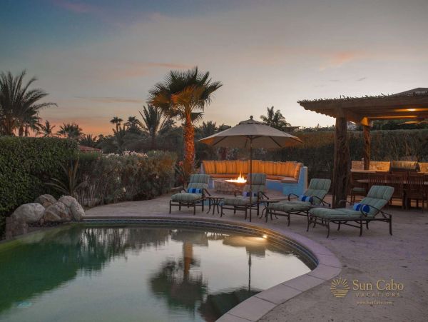 Los Cabos Home 988463