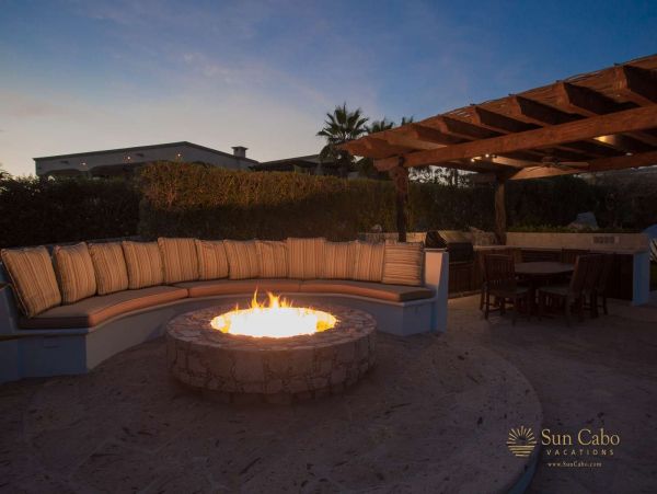 Los Cabos Home 988463