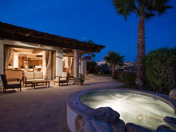 Los Cabos Home 988463