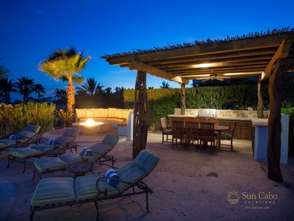 Los Cabos Home 988463