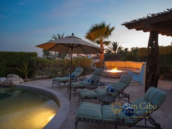 Los Cabos Home 988463