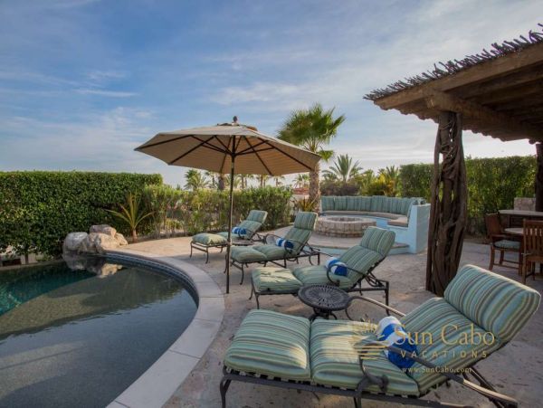 Los Cabos Home 988463