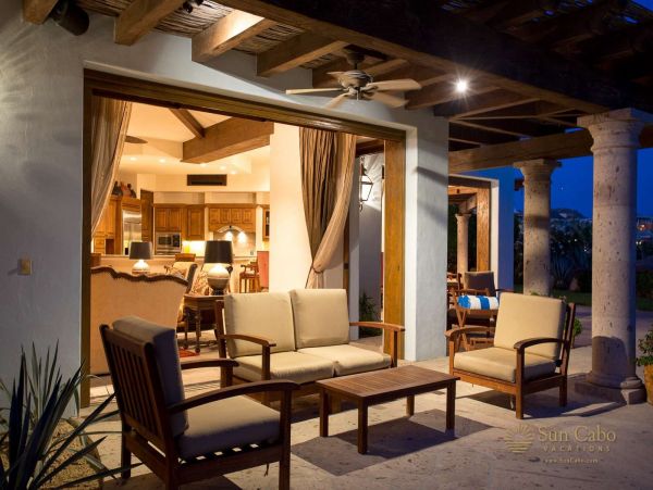 Los Cabos Home 988463