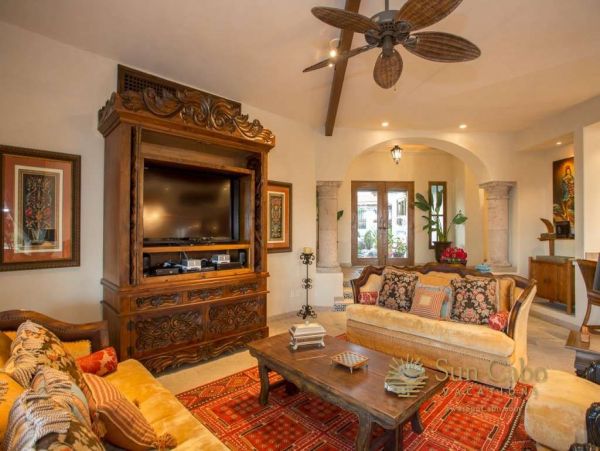 Los Cabos Home 988463
