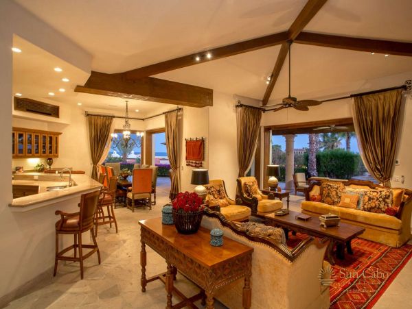 Los Cabos Home 988463
