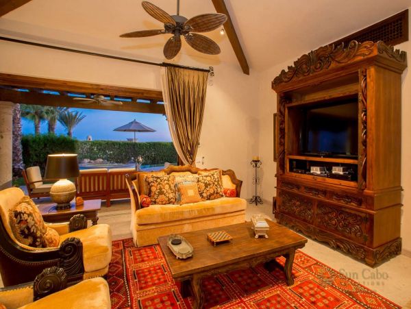 Los Cabos Home 988463