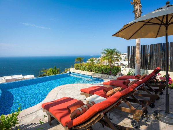 Los Cabos Home 988464