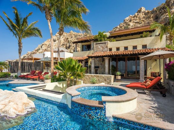Los Cabos Home 988464