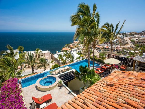 Los Cabos Home 988464