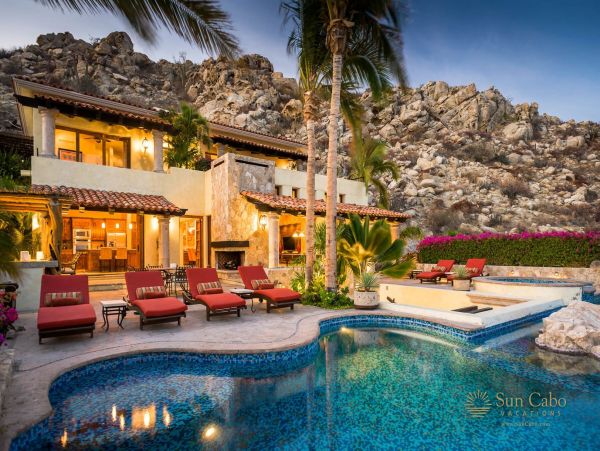 Los Cabos Home 988464