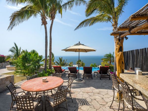 Los Cabos Home 988464