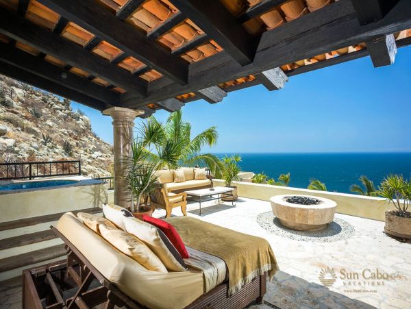 Los Cabos Home 988464