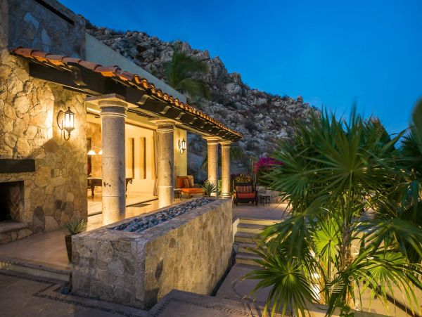 Los Cabos Home 988464