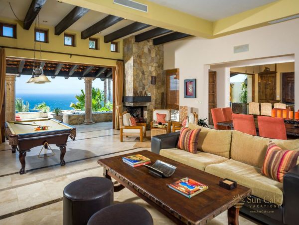 Los Cabos Home 988464