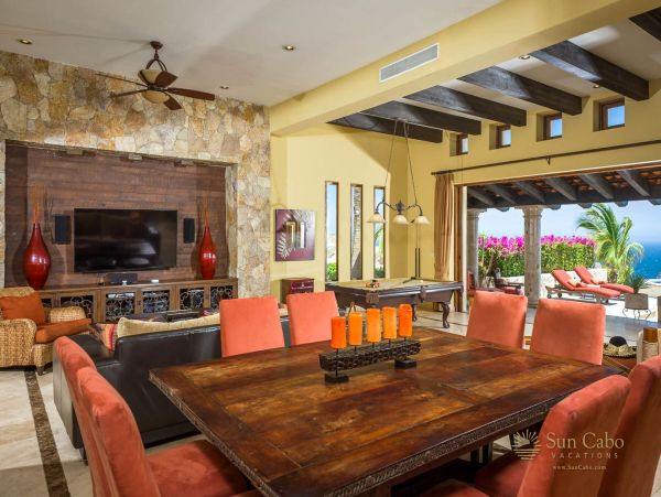 Los Cabos Home 988464