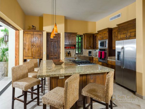 Los Cabos Home 988464