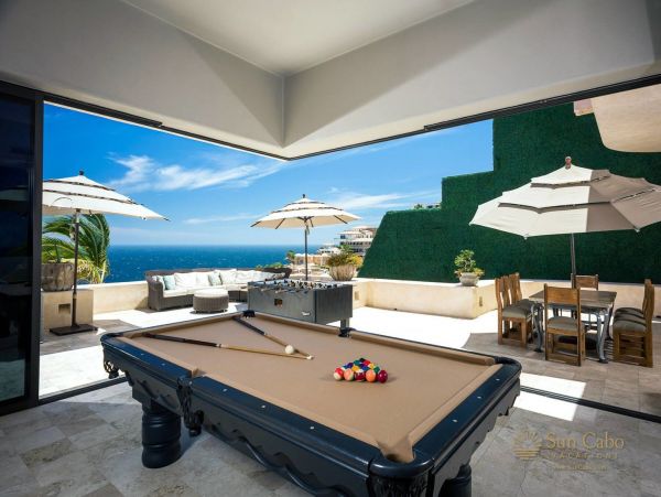 Los Cabos Home 988465